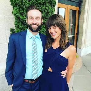 Meet your Posher, Andy